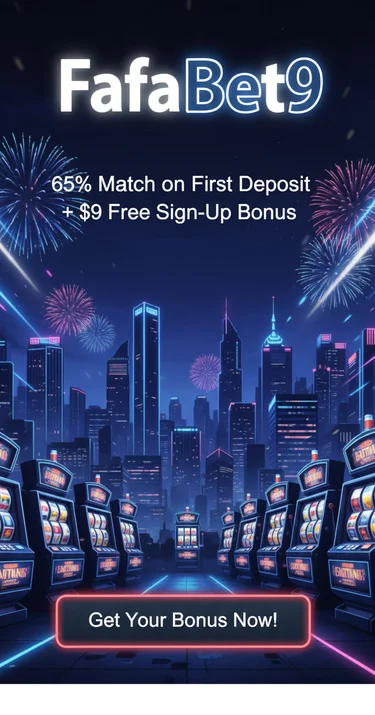 FafaBet9 Casino